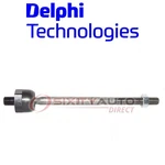 Delphi TA2211 Steering Tie Rod End For MEV317 MEOE33 JAR1113 IS317 F57Z Gn. Fixed Price $48.88.