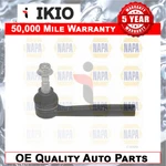 Fits Vauxhall Vectra Saab 9-3 9-5 Tie Rod End Front Left Outer Ikio #2 93172254. Fixed Price $22.53.