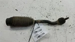 Ford Fusion Steering Rack Pinion Tie Rod End W Boot Left Driver 2010 2011 Oem. Fixed Price $26.26.