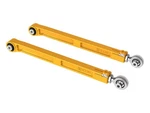 Icon Vehicle Dynamics 54002G Billet Aluminum Rear Lower Trailing Arm Kit For. Fixed Price $1613.15.