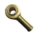 Alinabal VML-12-G V-series Left Hand 3/4-16 Thread Male Rod End Ball Joint. Fixed Price $18.95.