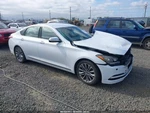 Left Front Spindle Knuckle Oem 15-16 Hyundai Genesis. Fixed Price $75.00.