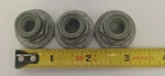 2020-2023 Chrylser Hex Nut & Washer Set Of Oem 6512023AA. Fixed Price $9.99.
