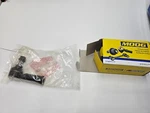 Moog ES801173 Front Left Outer Steering Tie Rod End 2011-2013 Ford Fiesta. Fixed Price $27.69.