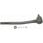 Steering Tie Rod End Fits Ford GRANADA(1975-1980),MAVERICK(1975-1977); Lincoln:v. Fixed Price $19.99.