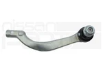 Outer Tie Rod (lh) (T33 Rogue) Nissan (D8640-6RR1A) 2021 2025. Fixed Price $110.00.