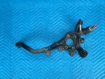 Hyundai Sonata XG350 Kia Optima Rear Knuckle Passenger's Side 52720-38801 Oem. Fixed Price $95.00.