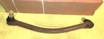 F81Z-3304-DE Ford Nos Oem New Steering Drag Link Rod Assembly. Fixed Price $319.00.