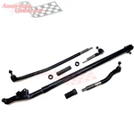 2014 - 2017 Dodge Ram 2500 3500 Xrf Tie Rod Drag Link Sleeve Steering Kit 4X4. Fixed Price $569.00.