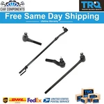 Trq New Front Lh & Rh Side Inner Outer Tie Rod Set 1980-1997 Ford Bronco. Fixed Price $102.60.