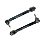 Kryptonite Death Grip Tie Rod Assembly 2011-2025 Silverado/sierra 2500HD 3500HD. Fixed Price $379.99.