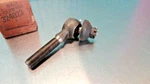 Nos Oem Factory Gm Germany Opel 324023 Tie Rod Suspension. Fixed Price $20.00.