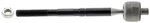 Inner Tie Rod End Mevotech MS90753. Fixed Price $44.11.