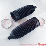 Honda S2000 AP1 AP2 2000-2009 Genuine Tie Rod Dust Seal 53537-S2A-003 X2 Set. Fixed Price $106.80.
