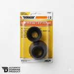 Dorman 13567 Universal Tie Rod Dust Boots 5/8" & 3/4" Rubber Kit (2-PACK). Fixed Price $11.99.