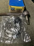 Steering Tie Rod End Moog ES2081RL New Old Stock. Back When Was Great. (1). Fixed Price $28.46.