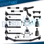 New 14PC Complete Front Suspension Kit For Chevy Gmc Truck S10 Blazer - 2WD. Fixed Price $119.38.