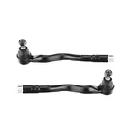 Pc Steering Kit For Bmw E46 E85 E86 323I 325I 328I 330I Z4 Outer Tie Rod Ends. Fixed Price $23.28.