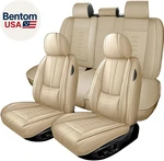 Full Set Seat Covers For Lexus 400 1995-1999,LEATHER Car Cover,soft. Fixed Price $284.04.