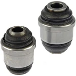 905-504 Dorman Set Of 2 Steering Knuckle Bushings Rear Driver & Passenger Pair. Fixed Price $49.19.