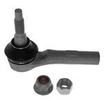 Motorcraft MEOE112 - Outer Steering Tie Rod End. Fixed Price $89.79.