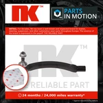 Tie / Track Rod End 5034823 Nk Joint 274175 274496 Genuine Quality Guaranteed. Fixed Price $23.81.