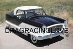 1962 Nash Metropolitan "classic American Car" Photo! #(1). Fixed Price $11.99.
