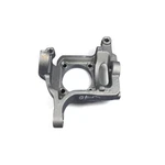 Genuine Mopar Front Knuckle Right 5086678AA. Fixed Price $580.32.