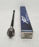 TI74260 Xcp Professional Fit Chassis Parts Inner Steering Tie Rod End. Fixed Price $21.10.
