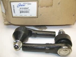 (2) Centric 612.62047 Front Outer Tie Rod Ends For 2000-2016 Chevy Impala. Fixed Price $19.95.