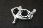 Front Right Spindle Knuckle Hub Wheel Bearing 4S0407246B Audi R8 GT4 2016-18. Fixed Price $449.99.