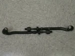New Bmw E53 X5 Steering Tie Rods Assembly Set Left And Right 01 02 03 04. Fixed Price $27.25.