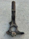 Camaro/firebird Steering Knuckle Spindle Driver Side Lh Oem Gm 98-02. Fixed Price $74.99.