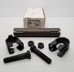 ES3498S Moog Steering Tie Rod End Adjusting Sleeve - Nascar Advantage. Fixed Price $42.81.