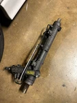 Oem Bmw E46 "yellow Tag" 712 Sport Package Power Steering Rack 01-05 330CI 330I. Fixed Price $199.00.