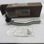 Genuine Oem Toyota Lexus 45460-09280 Passenger Outer Tie Rod End Bnib. Fixed Price $50.00.