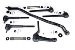 Ridetech 11249570 Steering Linkage Rebuild Kit For 68-70 Gm A-body. Fixed Price $376.42.
