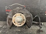 04-08 Chrysler Crossfire Front Passenger Right Rh Spindle Steering Knuckle. Fixed Price $100.00.