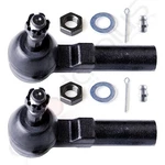 Pieces Front Suspension Outer Tie Rod End For 1999-2003 Oldsmobile Aurora. Fixed Price $25.39.