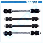 Eccpp 4SET Front & Rear Stabilizer Sway Bar End Links Fits 06-2010 Ford Mercury. Fixed Price $33.38.