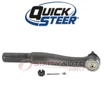 Quicksteer Steering Tie Rod End For T3423 MES3423 JTE1283 F81Z 3A131 Cx. Fixed Price $44.00.