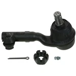 Moog Front Right Outer Steering Tie Rod End ES800800. Fixed Price $79.61.