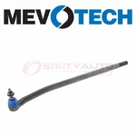 Mevotech Supreme MS25710 Steering Tie Rod End For TES800558 TA5060 IES800558 As. Fixed Price $66.09.