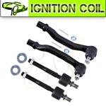 Front Steering Inner & Outer Tie Rod End Suspension For 1995-1997 Accord Odyssey. Fixed Price $34.37.