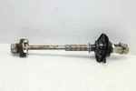 2022 Ford Mustang Gt Steering Column Intermediate Shaft FR3C-3E751-AK 15-23. Fixed Price $51.15.
