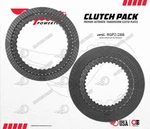 Gm 6L80 6L90 Transmission Friction Clutch Pack Raybestos RGPZ-286. Fixed Price $249.88.