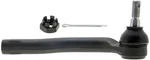 Steering Tie Rod End Fits 2011-2014 Mazda Mevotech Lp. Fixed Price $58.08.