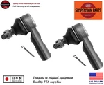 Sankei For Toyota Camry Solara Avalon Sienna ES300 Steering Tie Rod 45046-29255. Fixed Price $49.93.