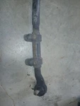 2003-2014 Ford E-250 Steering Drag Link Moog 2004 2005 2006 2007 2008. Fixed Price $90.00.