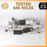 15-18 Mercedes W205 C300 Rwd Electric Power Steering Rack Assembly Oem 64K. Fixed Price $747.00.